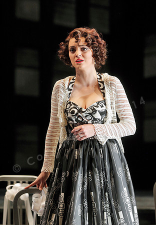 "Lyric Opera of Kansas City" "Don Giovanni" "Elizabeth Caballero" "Daniel Okulitch" "Rhys Lloyd Talbot" "KC Opera" " Kauffman Center"