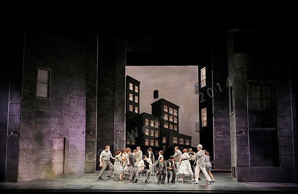 "Lyric Opera of Kansas City" "Don Giovanni" "Elizabeth Caballero" "Daniel Okulitch" "Rhys Lloyd Talbot" "KC Opera" " Kauffman Center"