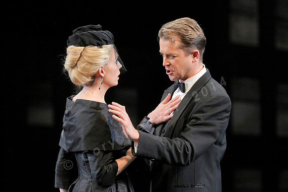 "Lyric Opera of Kansas City" "Don Giovanni" "Elizabeth Caballero" "Daniel Okulitch" "Rhys Lloyd Talbot" "KC Opera" " Kauffman Center"
