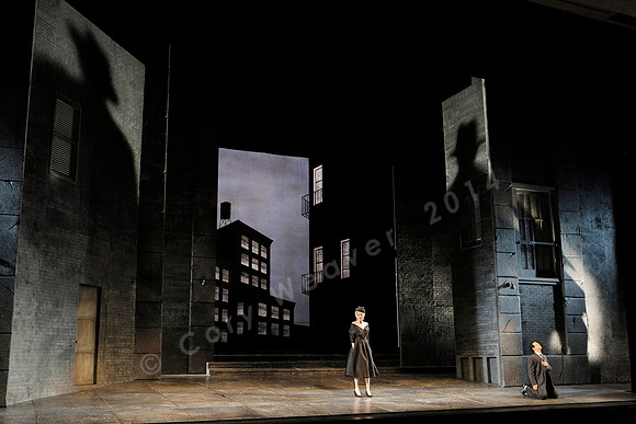 "Lyric Opera of Kansas City" "Don Giovanni" "Elizabeth Caballero" "Daniel Okulitch" "Rhys Lloyd Talbot" "KC Opera" " Kauffman Center"