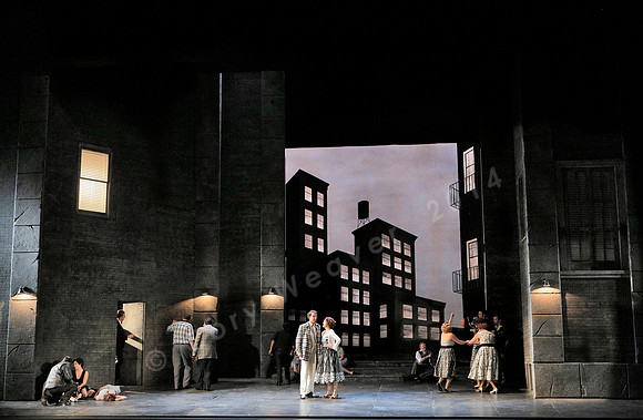 "Lyric Opera of Kansas City" "Don Giovanni" "Elizabeth Caballero" "Daniel Okulitch" "Rhys Lloyd Talbot" "KC Opera" " Kauffman Center"