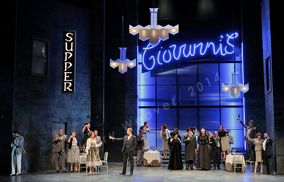 "Lyric Opera of Kansas City" "Don Giovanni" "Elizabeth Caballero" "Daniel Okulitch" "Rhys Lloyd Talbot" "KC Opera" " Kauffman Center"