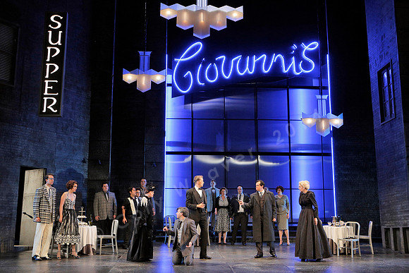 "Lyric Opera of Kansas City" "Don Giovanni" "Elizabeth Caballero" "Daniel Okulitch" "Rhys Lloyd Talbot" "KC Opera" " Kauffman Center"