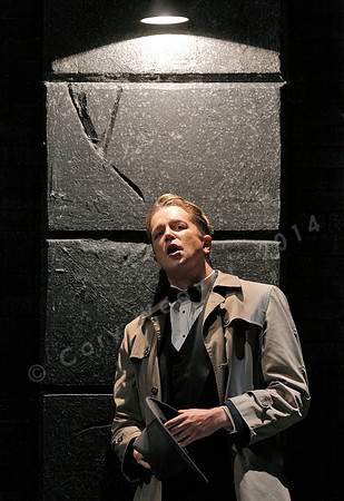 "Lyric Opera of Kansas City" "Don Giovanni" "Elizabeth Caballero" "Daniel Okulitch" "Rhys Lloyd Talbot" "KC Opera" " Kauffman Center"