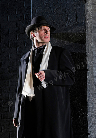 "Lyric Opera of Kansas City" "Don Giovanni" "Elizabeth Caballero" "Daniel Okulitch" "Rhys Lloyd Talbot" "KC Opera" " Kauffman Center"