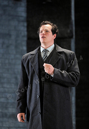"Lyric Opera of Kansas City" "Don Giovanni" "Elizabeth Caballero" "Daniel Okulitch" "Rhys Lloyd Talbot" "KC Opera" " Kauffman Center"