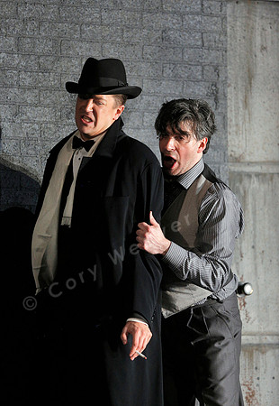 "Lyric Opera of Kansas City" "Don Giovanni" "Elizabeth Caballero" "Daniel Okulitch" "Rhys Lloyd Talbot" "KC Opera" " Kauffman Center"