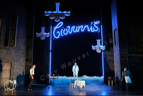 "Lyric Opera of Kansas City" "Don Giovanni" "Elizabeth Caballero" "Daniel Okulitch" "Rhys Lloyd Talbot" "KC Opera" " Kauffman Center"