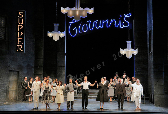 "Lyric Opera of Kansas City" "Don Giovanni" "Elizabeth Caballero" "Daniel Okulitch" "Rhys Lloyd Talbot" "KC Opera" " Kauffman Center"