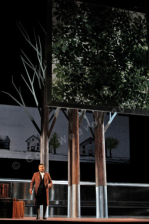 San Francisco Opera Werther with Ramon Vargas, Alice Coote, Heidi Stober and Brian Mulligan by Massenet