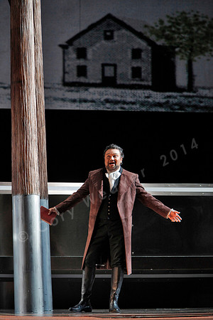 San Francisco Opera Werther with Ramon Vargas, Alice Coote, Heidi Stober and Brian Mulligan by Massenet