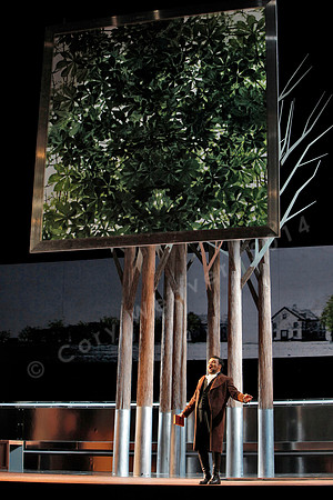 San Francisco Opera Werther with Ramon Vargas, Alice Coote, Heidi Stober and Brian Mulligan by Massenet