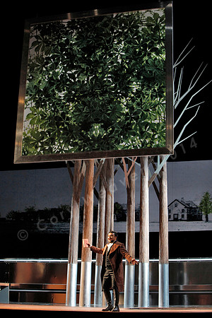 San Francisco Opera Werther with Ramon Vargas, Alice Coote, Heidi Stober and Brian Mulligan by Massenet