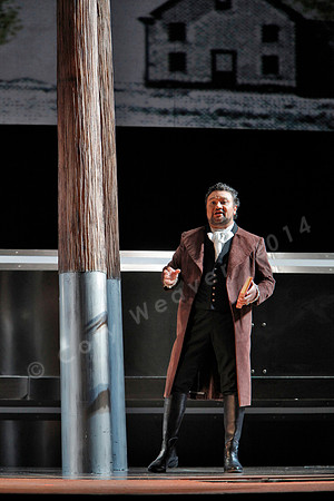 San Francisco Opera Werther with Ramon Vargas, Alice Coote, Heidi Stober and Brian Mulligan by Massenet