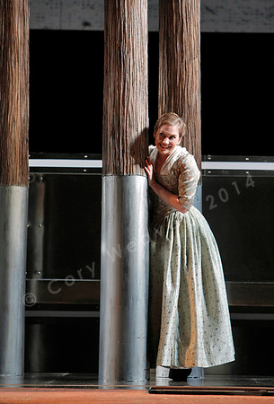 San Francisco Opera Werther with Ramon Vargas, Alice Coote, Heidi Stober and Brian Mulligan by Massenet