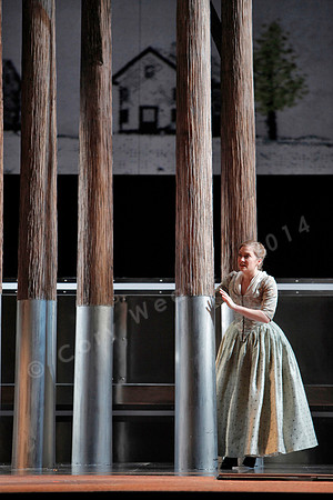 San Francisco Opera Werther with Ramon Vargas, Alice Coote, Heidi Stober and Brian Mulligan by Massenet