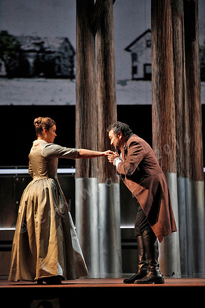 San Francisco Opera Werther with Ramon Vargas, Alice Coote, Heidi Stober and Brian Mulligan by Massenet