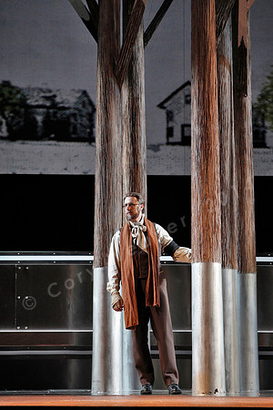 San Francisco Opera Werther with Ramon Vargas, Alice Coote, Heidi Stober and Brian Mulligan by Massenet
