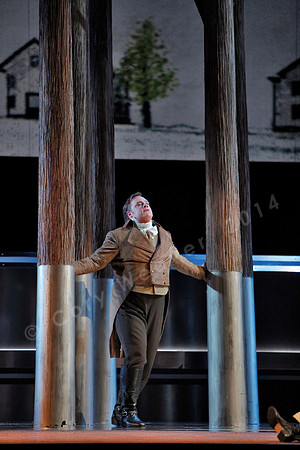 San Francisco Opera Werther with Ramon Vargas, Alice Coote, Heidi Stober and Brian Mulligan by Massenet