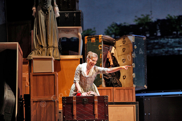 San Francisco Opera Werther with Ramon Vargas, Alice Coote, Heidi Stober and Brian Mulligan by Massenet