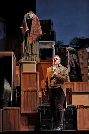 San Francisco Opera Werther with Ramon Vargas, Alice Coote, Heidi Stober and Brian Mulligan by Massenet