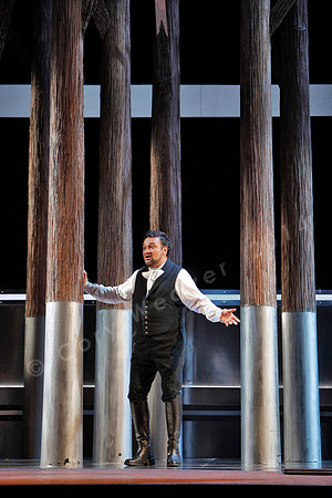 San Francisco Opera Werther with Ramon Vargas, Alice Coote, Heidi Stober and Brian Mulligan by Massenet