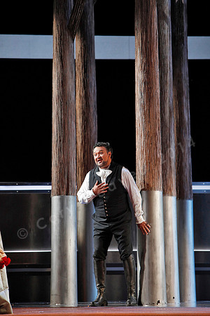 San Francisco Opera Werther with Ramon Vargas, Alice Coote, Heidi Stober and Brian Mulligan by Massenet
