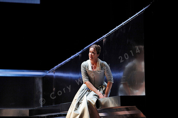 San Francisco Opera Werther with Ramon Vargas, Alice Coote, Heidi Stober and Brian Mulligan by Massenet