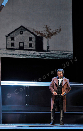 San Francisco Opera Werther with Ramon Vargas, Alice Coote, Heidi Stober and Brian Mulligan by Massenet