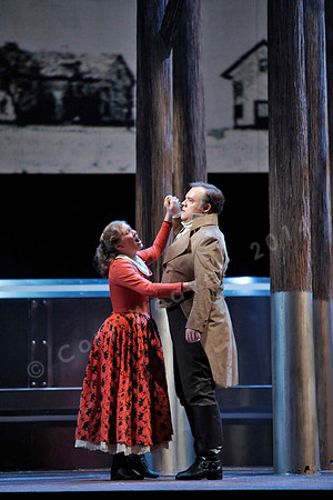 San Francisco Opera Werther with Ramon Vargas, Alice Coote, Heidi Stober and Brian Mulligan by Massenet