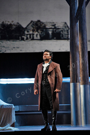 San Francisco Opera Werther with Ramon Vargas, Alice Coote, Heidi Stober and Brian Mulligan by Massenet