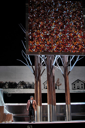 San Francisco Opera Werther with Ramon Vargas, Alice Coote, Heidi Stober and Brian Mulligan by Massenet