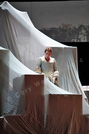 San Francisco Opera Werther with Ramon Vargas, Alice Coote, Heidi Stober and Brian Mulligan by Massenet