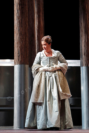 San Francisco Opera Werther with Ramon Vargas, Alice Coote, Heidi Stober and Brian Mulligan by Massenet