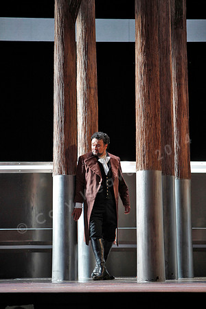 San Francisco Opera Werther with Ramon Vargas, Alice Coote, Heidi Stober and Brian Mulligan by Massenet