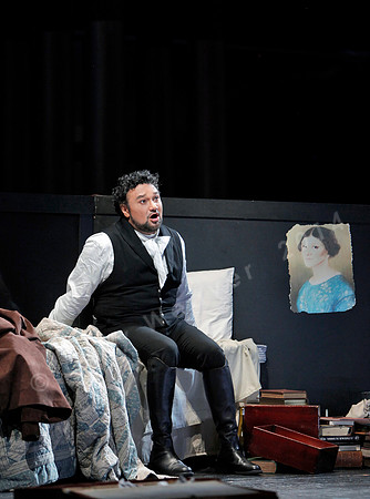 San Francisco Opera Werther with Ramon Vargas, Alice Coote, Heidi Stober and Brian Mulligan by Massenet