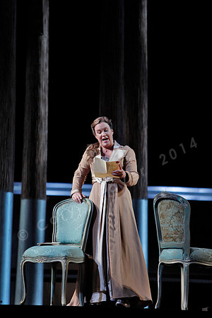 San Francisco Opera Werther with Ramon Vargas, Alice Coote, Heidi Stober and Brian Mulligan by Massenet