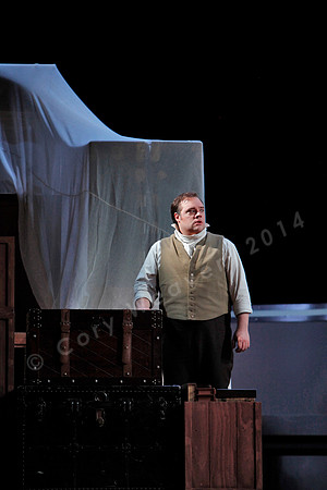 San Francisco Opera Werther with Ramon Vargas, Alice Coote, Heidi Stober and Brian Mulligan by Massenet