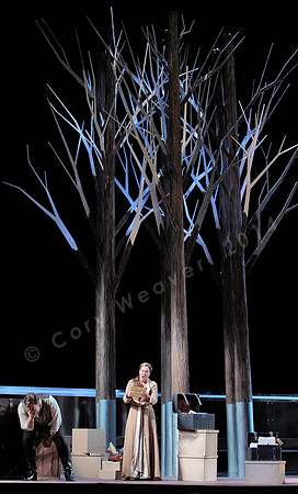 San Francisco Opera Werther with Ramon Vargas, Alice Coote, Heidi Stober and Brian Mulligan by Massenet