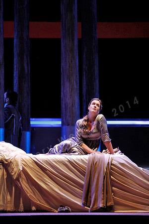 San Francisco Opera Werther with Ramon Vargas, Alice Coote, Heidi Stober and Brian Mulligan by Massenet