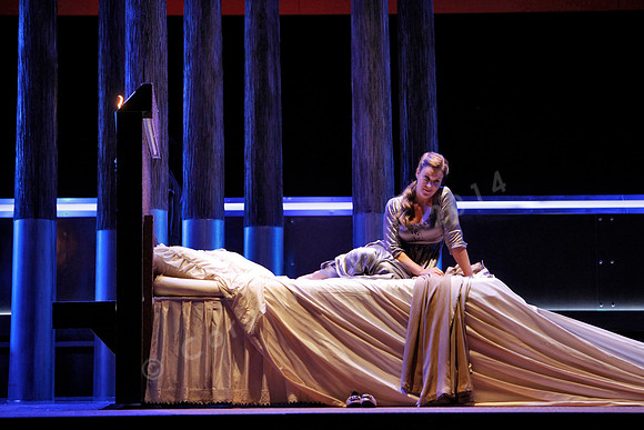 San Francisco Opera Werther with Ramon Vargas, Alice Coote, Heidi Stober and Brian Mulligan by Massenet