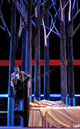 San Francisco Opera Werther with Ramon Vargas, Alice Coote, Heidi Stober and Brian Mulligan by Massenet