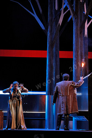 San Francisco Opera Werther with Ramon Vargas, Alice Coote, Heidi Stober and Brian Mulligan by Massenet