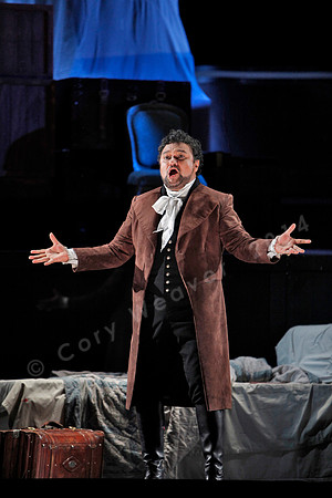 San Francisco Opera Werther with Ramon Vargas, Alice Coote, Heidi Stober and Brian Mulligan by Massenet