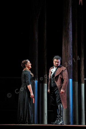 San Francisco Opera Werther with Ramon Vargas, Alice Coote, Heidi Stober and Brian Mulligan by Massenet