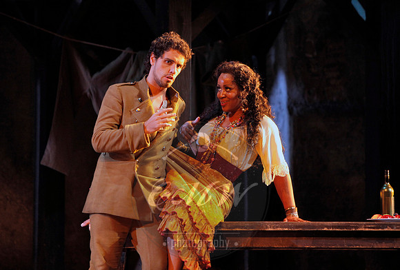 San Francisco Opera, Carmen