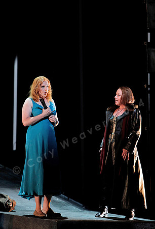 San Francisco Opera Die Walkure with Eva-Maria Westbroek, Mark Delavan, Nina Stemme, Christopher Ventris Directed by Francesca Zambello by Ricard Wagner