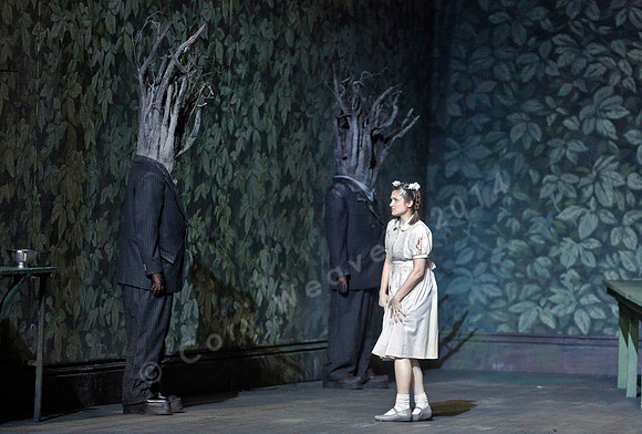 Metropolitan Opera Hansel and Gretel with Andriana Chuchman and Jennifer Johnson Cano by Engelbert Humperdink