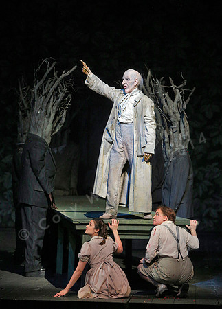 Metropolitan Opera Hansel and Gretel with Andriana Chuchman and Jennifer Johnson Cano by Engelbert Humperdink