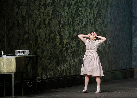 Metropolitan Opera Hansel and Gretel with Andriana Chuchman and Jennifer Johnson Cano by Engelbert Humperdink